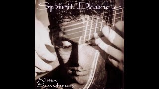 NITIN SAWHNEY – 07 Twilight Daze