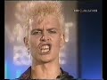 Billy Idol   Eyes Without A Face live saint vincent estate