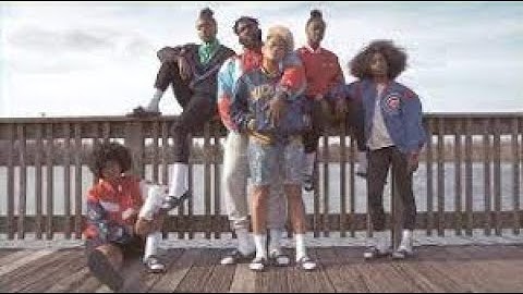 Tobe Nwigwe - Caged Birds Ft. Nell (The Originals) - Reaction