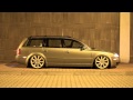 Passat b5 airride