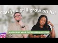 Is Instagram still the best platform for growth? | Updated Instagram Tips + Strategies for 2024