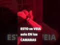 ¡MISTERIO en la RECEPCION principal CAPTADO por CAMARAS!