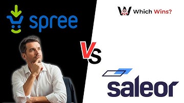 Spree Commerce vs. Saleor: Which Wins? Full Breakdown (2025 Edition)