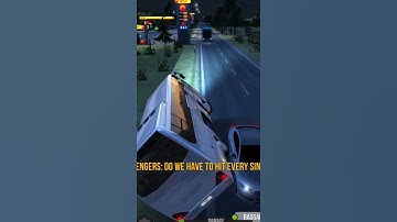 Bus Simulator - Gameplay Walkthrough (ios , Android) | Bus Simulator Android Gameplay | Bus Gameplay