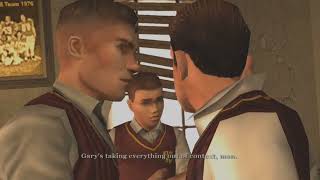 Bully SE - Alpha Overhaul Mod