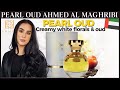 Best Creamy White Florals &amp; Oud? PEARL OUD by AHMED AL MAGHRIBI | Middle Eastern Fragrances 2022