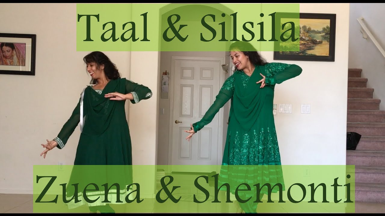 Taal & Silsila | Zuena and Shemonti