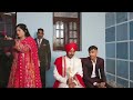 Live Wedding Ceremony of Jagdeep Singh & Harman Kaur Mp3 Song