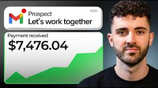 Close 5 AI Web Design Clients In 7 Days [no cold calling]