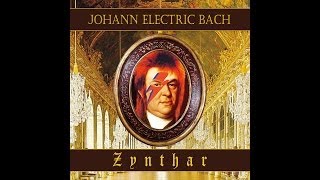 Johann Electric Bach - 장로님 에쿠스 타신다 (Jangronim Riding Equus)