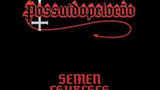 Possuído pelo Cão - Demo(n)cracy?