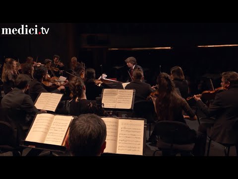 Handel: Theodora, Overture: 1a. Overture (Maestoso - Allegro), Il Pomo d’Oro & Maxim Emelyanychev