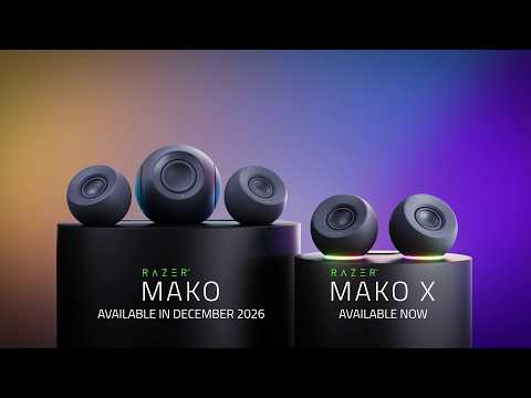 Razer | Mako Line