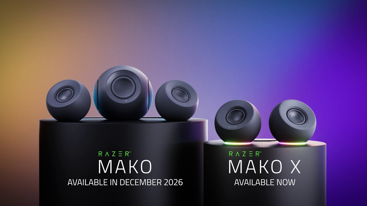 Razer | Mako Line