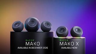 Razer Mako Line