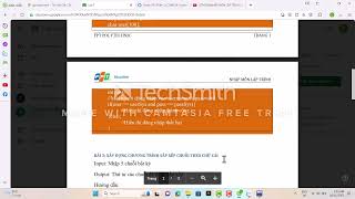 COM108||NHẬP MÔN LẬP TRÌNH LAB7-BÀI2XÂY DỰNG CHƯƠNG TRÌNH ĐĂNG NHẬP BẰNG USERNAME VÀ PASSWORD