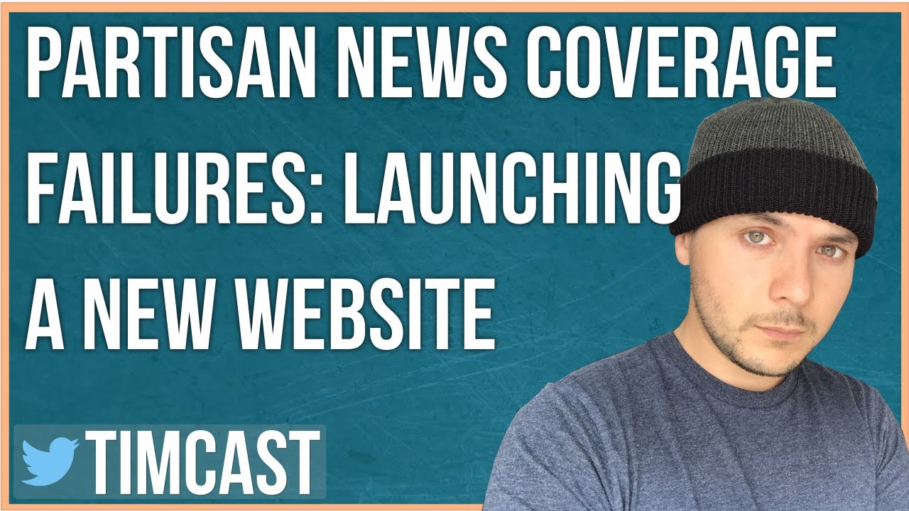 I'M LAUNCHING A NEWS WEBSITE AND NEED YOUR HELP