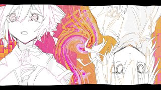 拝啓、歌姫へ/重音テト、足立レイ