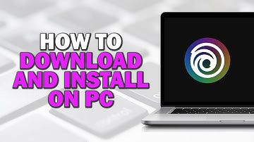 How to Download and Install Ubisoft Connect on PC (Quick and Easy)