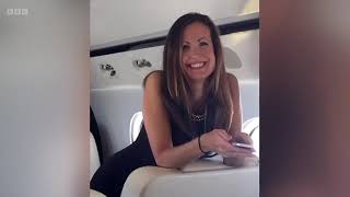 Tech tycoon and 5 missing after waterspout sinks their luxury yacht
