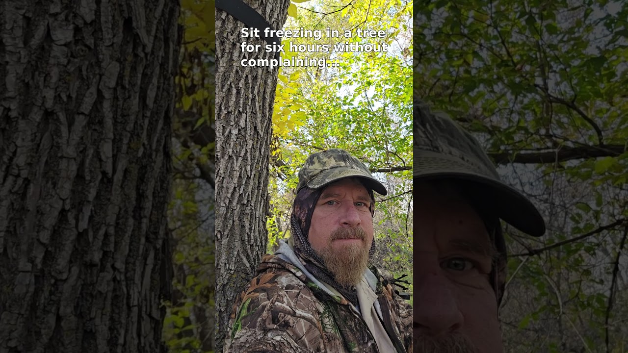 RandomThoughts FromTreestand: Ep 4 — 4 AM vs Shopping