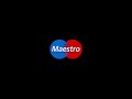 MasterCard Maestro Cirrus Mondex Logo More Animation