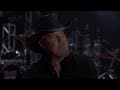 Trace Shares Memories From His Album, Cowboy's Back In Town
