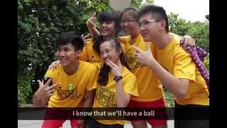 NJC SH Orientation 2015