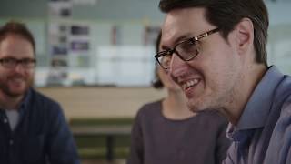 Agile Ways of Working with Isobar