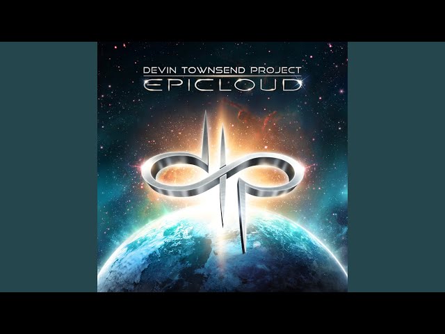 Devin Townsend Project - Angel