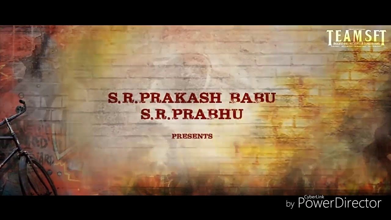 NGK official Treaser