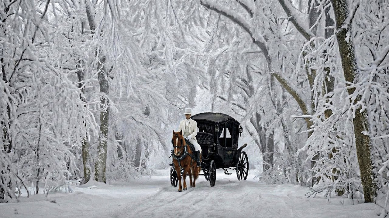 20 волшебных мелодий оркестра для вдохновения и творчества | Лист, Вивальди, И.С. Бах