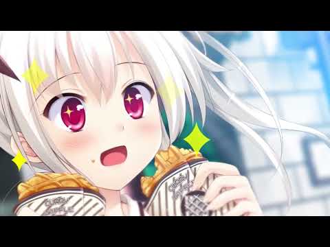 春風センセーション！オープニング主題歌　「春風センセーション！」