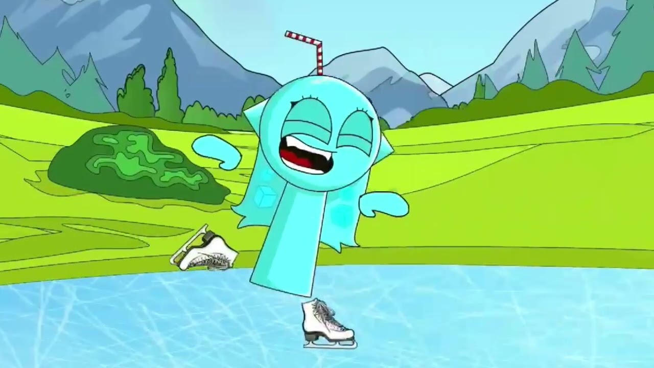 Incredibox Sprunki Animated Intro (Incredibox Sprunki Animation)