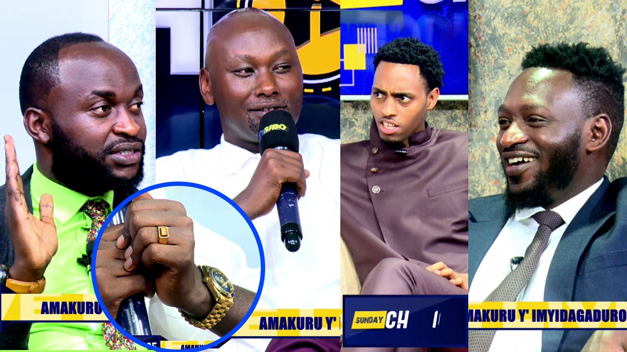 BOOM🚨FRANCO KABANO yambaye isaha ya Miliyoni18🥱M IRENE na PHIL bagiye kugurisha IMPYIKO za Freddy😳