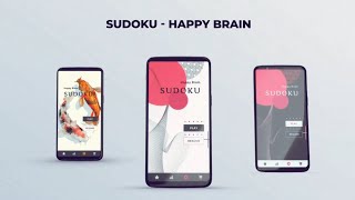 Sudoku - Test Your Logic screenshot 1