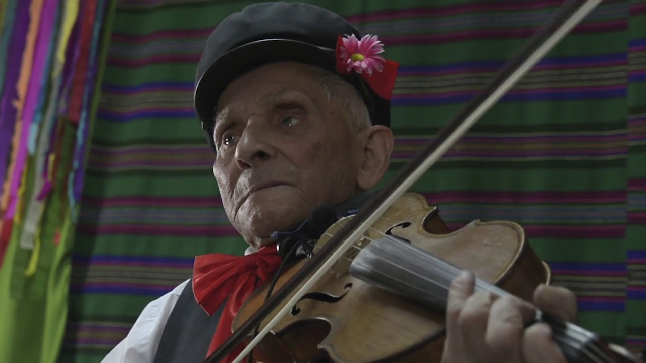 Piotr Gaca / kapela Niwińskich - oberki śpiewane