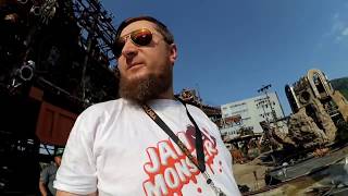 БАЙК ШОУ 2018 КАК ВСЁ СОЗДАВАЛОСЬ №1 - ЧАШКИН БЛОГ БАЙК ШОУ 2018 КАК ВСЁ СОЗДАВАЛОСЬ №1 - ЧАШКИН БЛОГ
