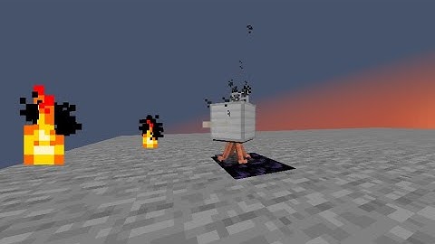 Turret (Command Blocks)