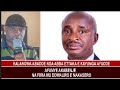 Kalangwa abadde nga abba ettaka e Kayunga afudde
