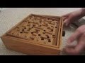 Labyrinth 17.85 Seconds