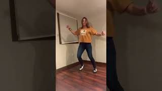 Shave And A Haircut (the BIG FINISH to THE SHIM SHAM SHIMMY) #tapdance #dance #fun