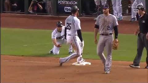 Arizona Diamondbacks 2019 Pump Up Video