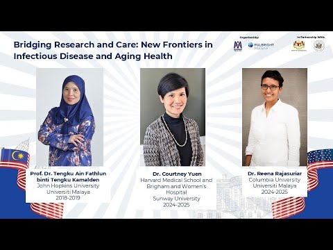 Bridging Research and Care: New Frontiers in Infectious Disease and ...