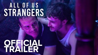 ALL OF US STRANGERS | In Theatres January 5 | Searchlight Pictures
