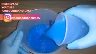 DICA OMO LÍQUIDO CASEIRO by Paulo Adriano lima 1,215 views 2 days ago 9 minutes, 29 seconds