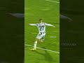 OUTRAGEOUS Trivela Goal From LONG Range 🤯🎯  #futbol #footballskills #soccer