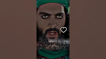 دين الخوه عباس من نو ماسه اجمل ساقي ستوريات خادمة الح سين 