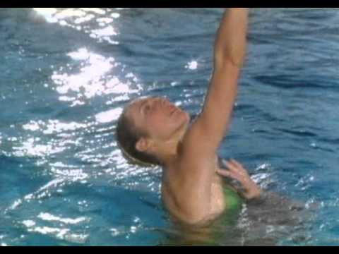 Peter Greenaway   Making A Splash   1984