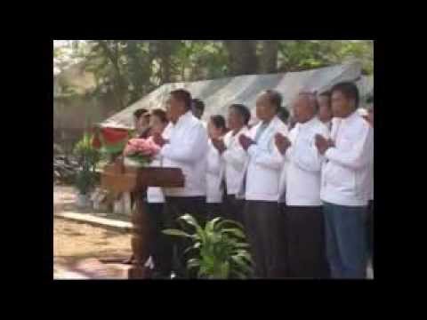 งานกีฬาสีโรงเรียนประชารัฐวิทยาเสริม(ประดู่เกมส์)ครั้งที่ 38